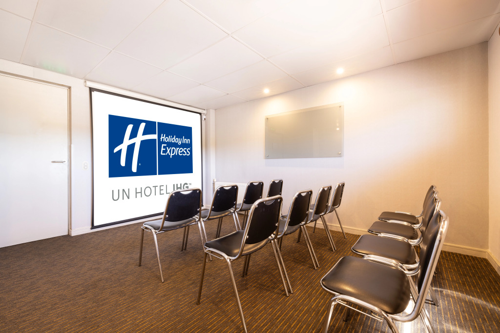 Holiday Inn Express - Temuco by IHG