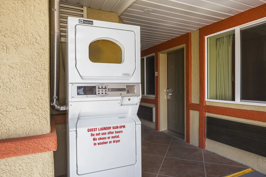 Econo Lodge Hurricane Zion Park Area