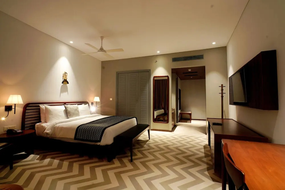 Holiday Inn Resort Kolkata NH6