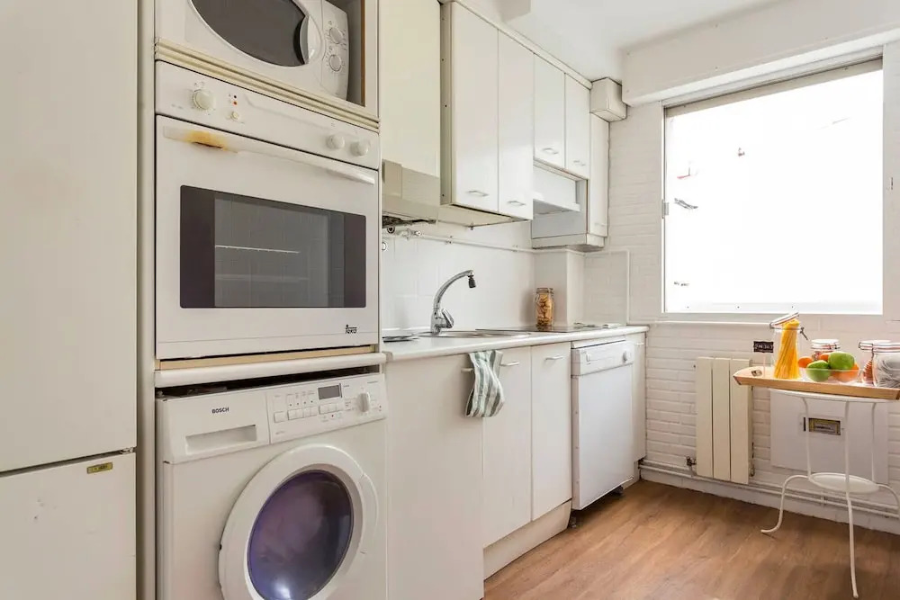 Apartamento en La Latina by My City Home