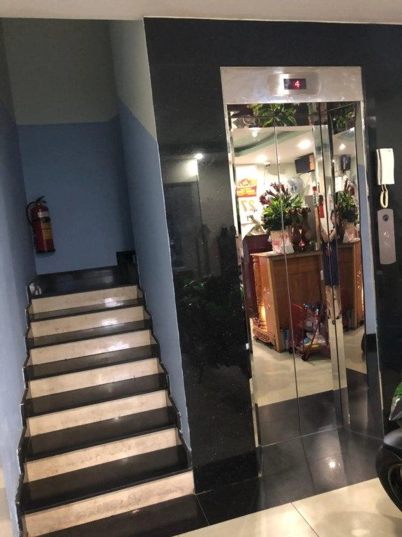 Guesthouse Minh Thu