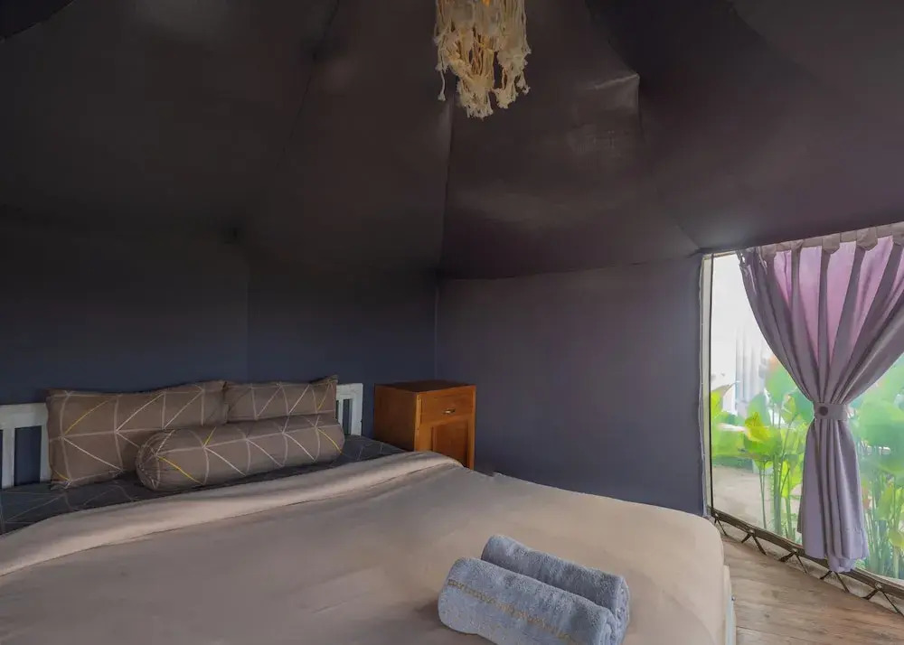 Alam Kita Glamping & Plantation