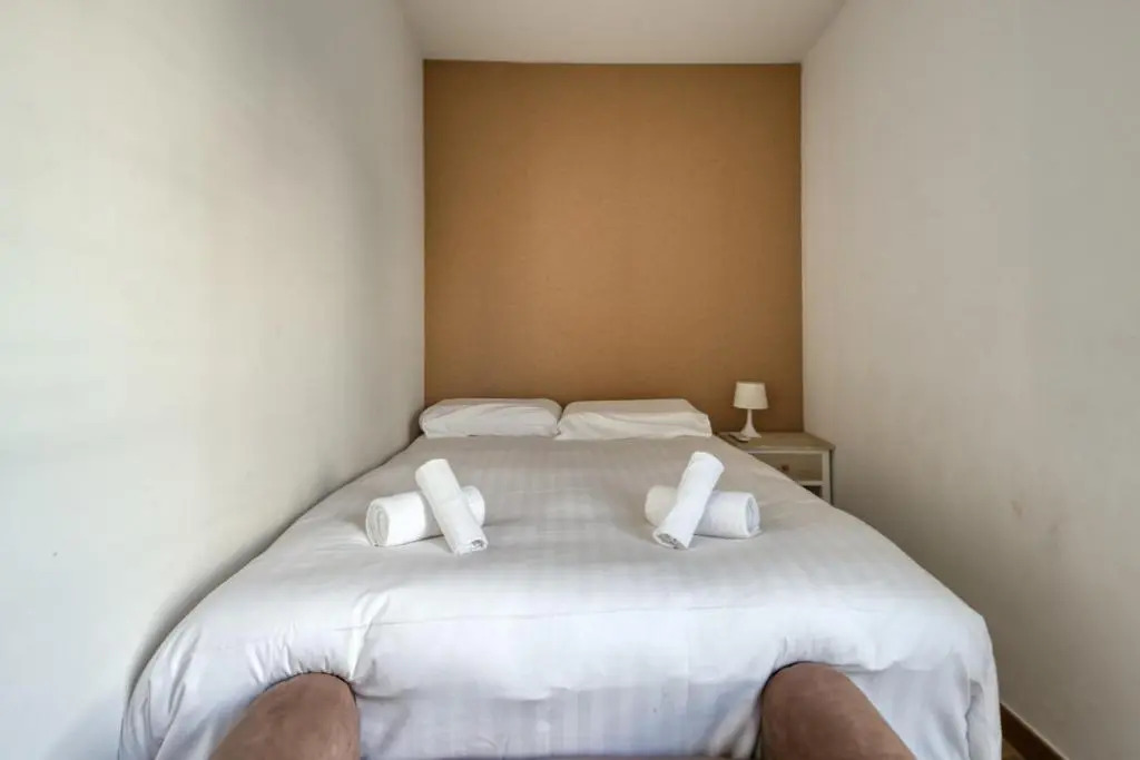 Nice flat with pool 5 min to the beach in Cannes - Welkeys