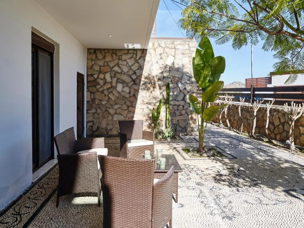 Villa Tamara