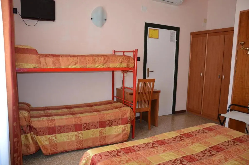 Hotel Lorenzo