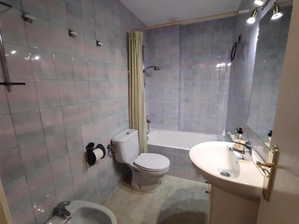 Apartamento Maribel