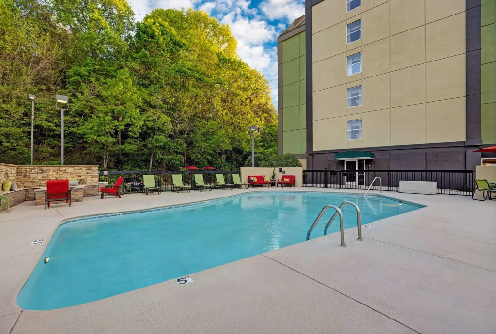 Inn On The Parkway Pigeon Forge