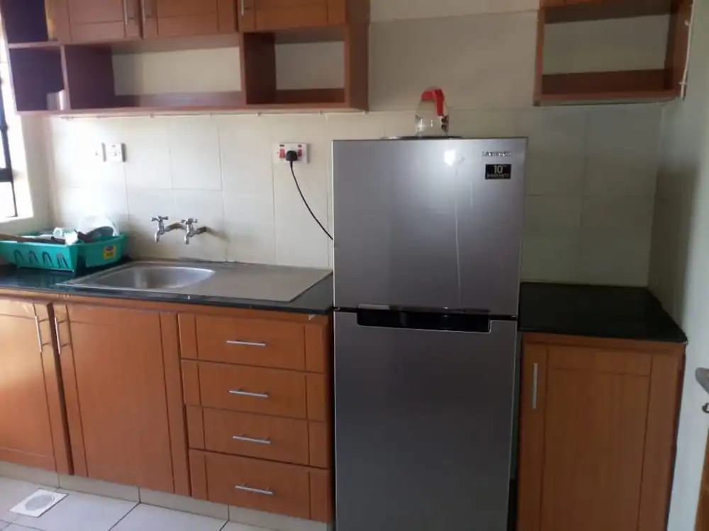 Makao Apartments