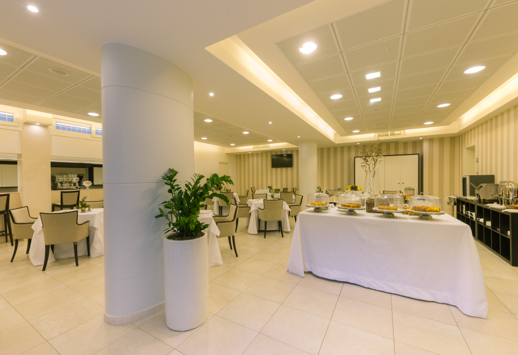 Palazzo Bezzi Hotel