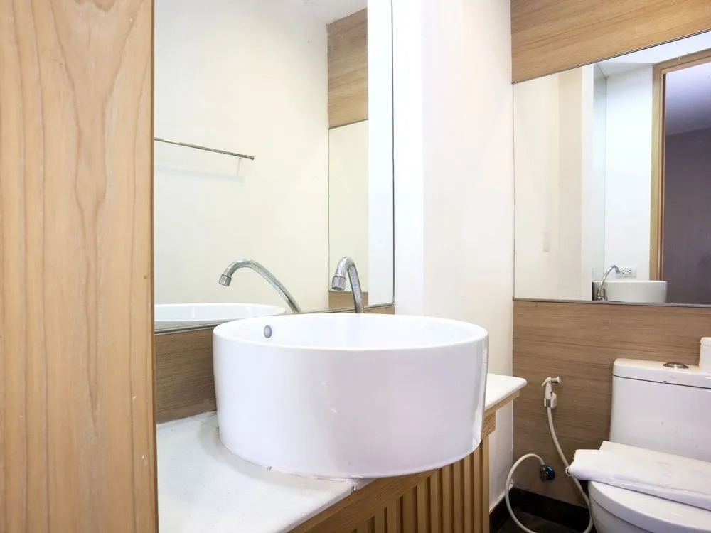 NIDA Rooms Thonglor 25 Alley Jasmine