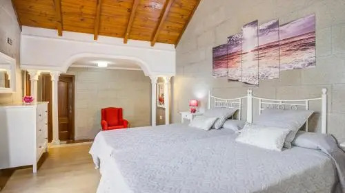 Daniel Luxury House Caleta