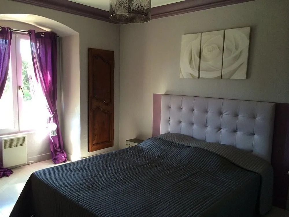 Villa Bastidons des anges