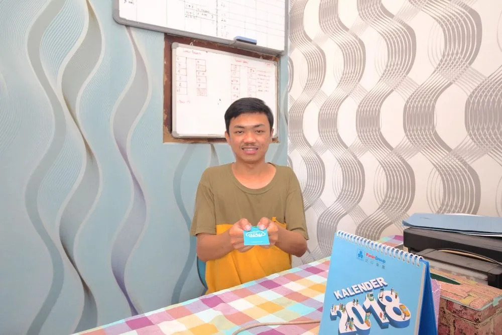 Airy Eco Sleman Pandega Padma 25 Yogyakarta