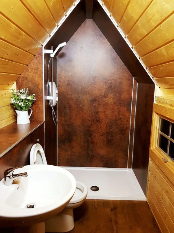 Skye Cabins