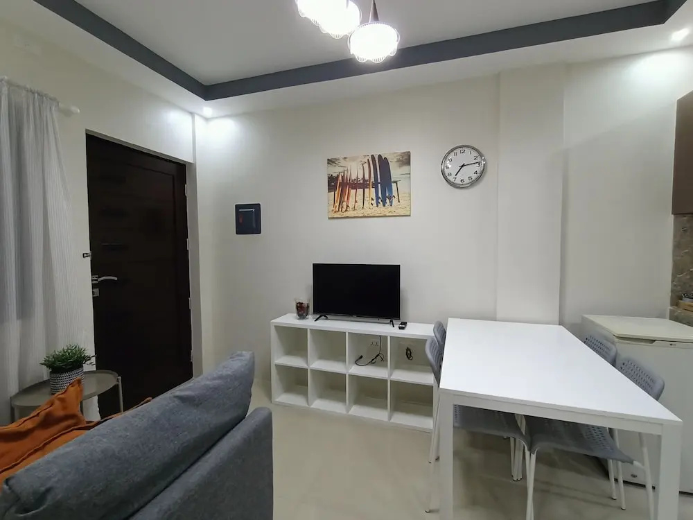 Manzil Anilao Cosy 2 Bedroom Apartment U1