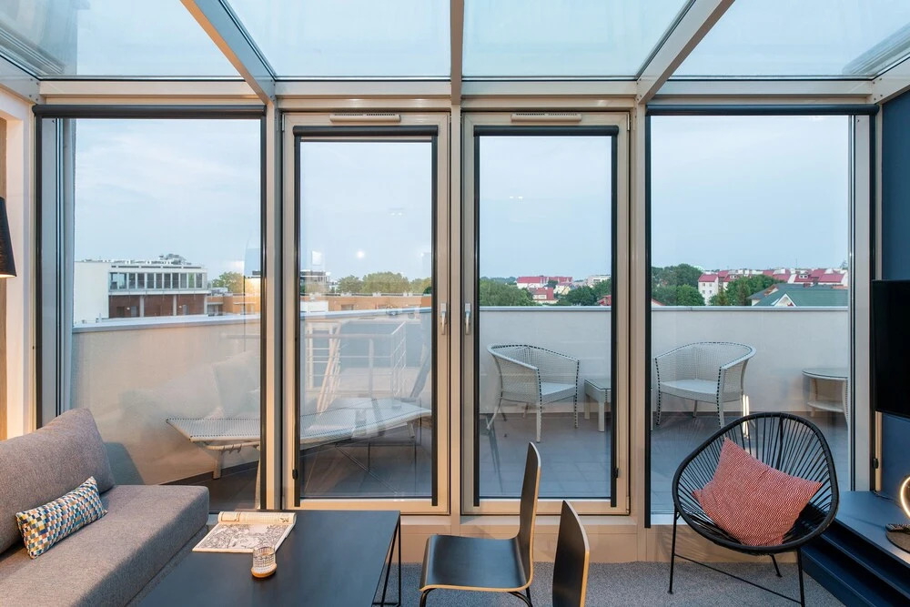 Apartament Dorotka