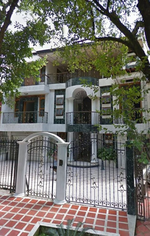 Casa Hotel Impacto