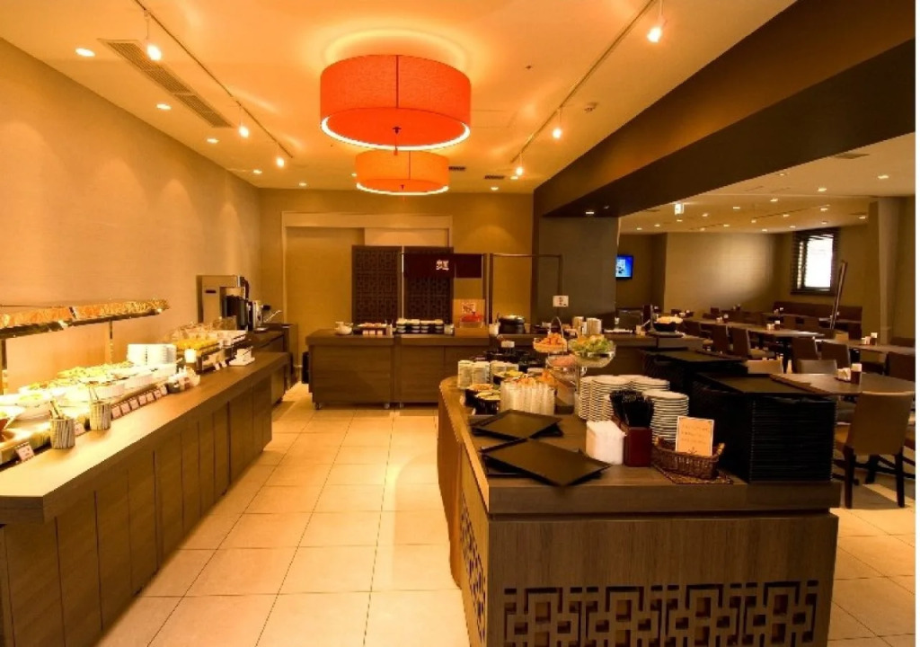 Dormy Inn Nagasaki Shinchichukagai
