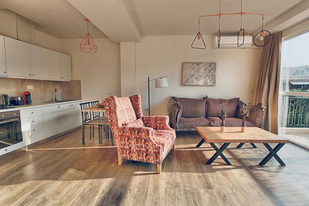 Vicus City Center Suites