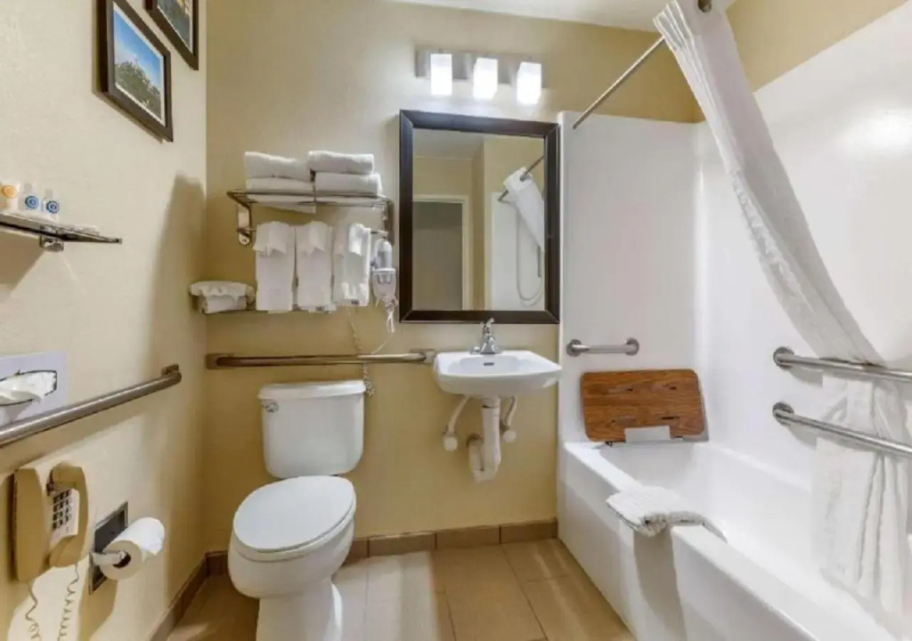 Best Western Continental Inn
