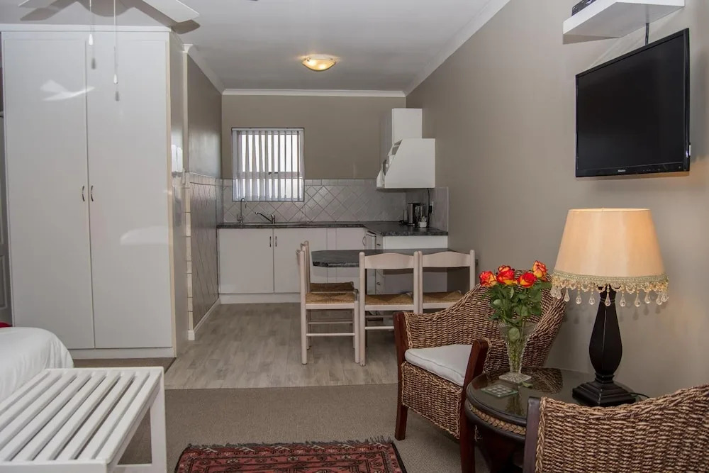 Diaz Guesthouse