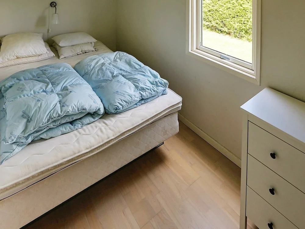 Beautiful Holiday Home in Nordborg With Terrace