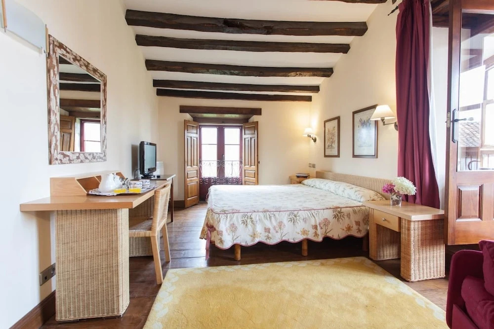 Casa de Campoo
