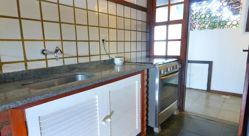 Casa Búzios Enseada Azul
