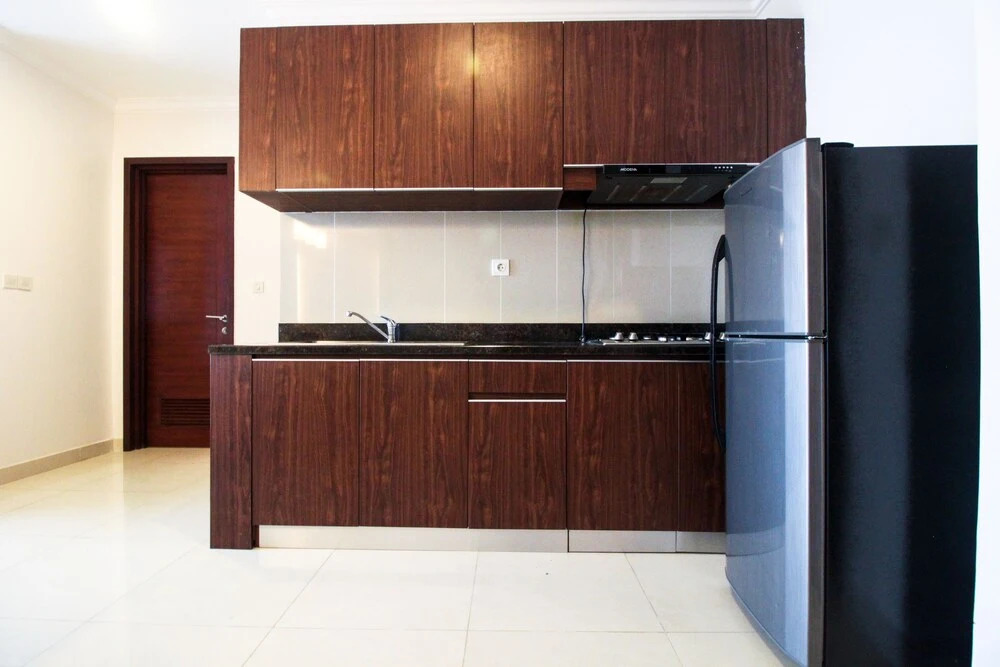 Denpasar Residence Apartment with Direct Access to Mall Kuningan City