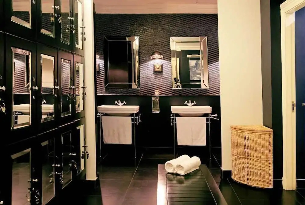 Unit Number 414 Cape Royale Luxury Apartments
