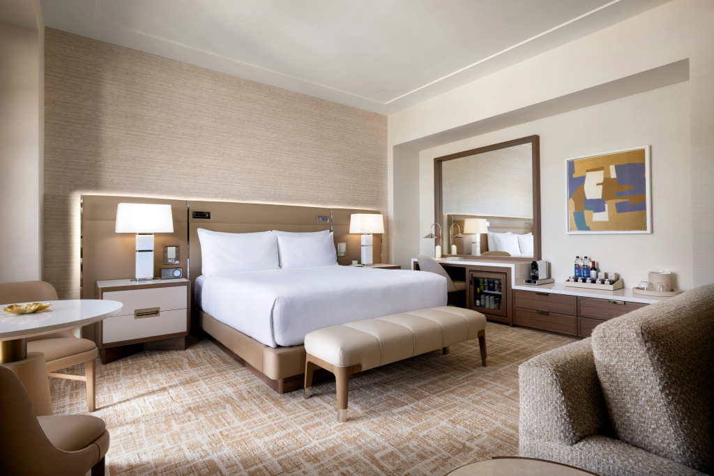 Green Valley Ranch Resort Spa Casino