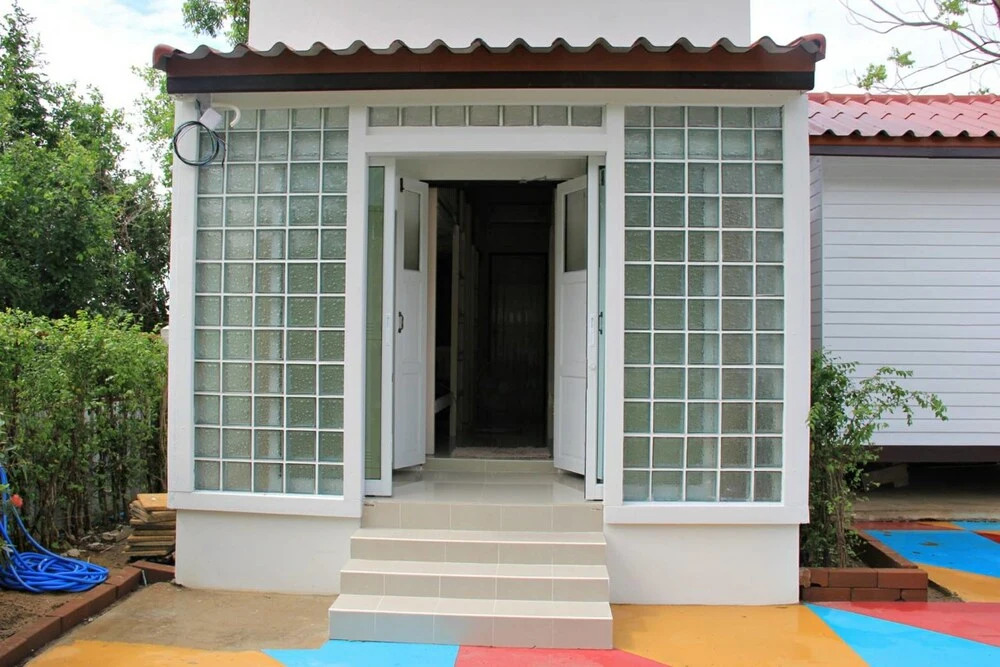 Sby House - Hostel