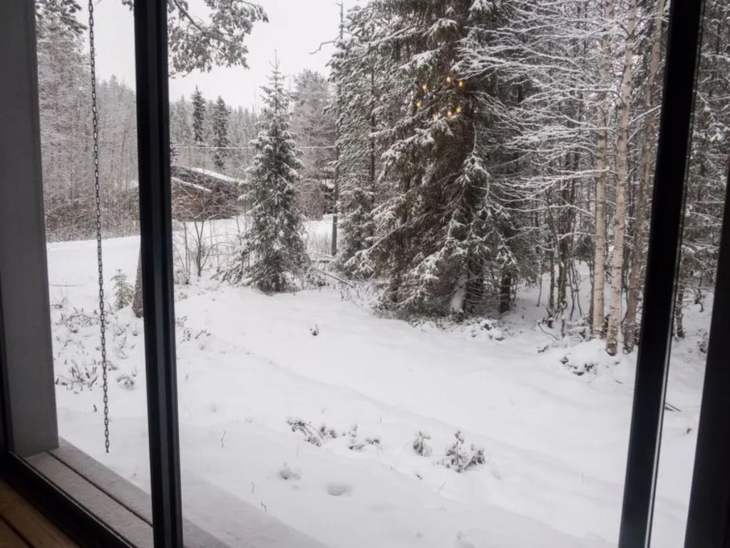 House  Kuusamo