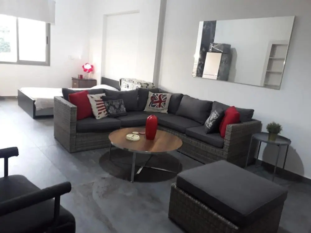 Loft in Dbayeh,including Generator, Prime Location