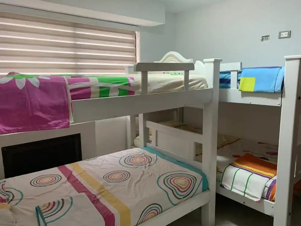 3mr8 Duplex Apartment Close To The Sea With Pool