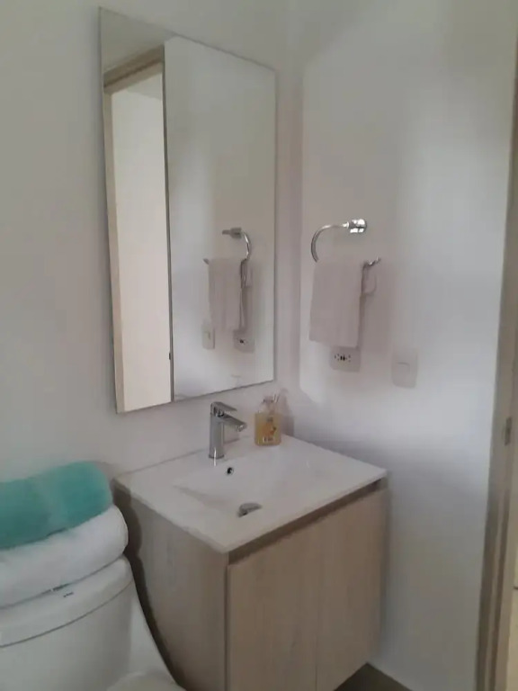 Loft Centro Internacional y Terraza 211
