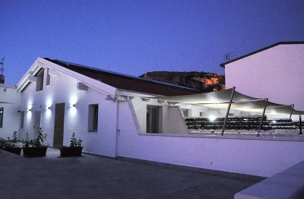 La Perla Amantea - Rooms & Apartaments