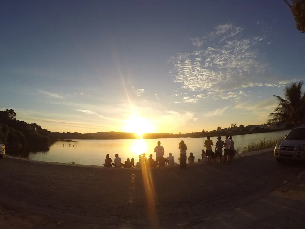 Lagoon Backpackers