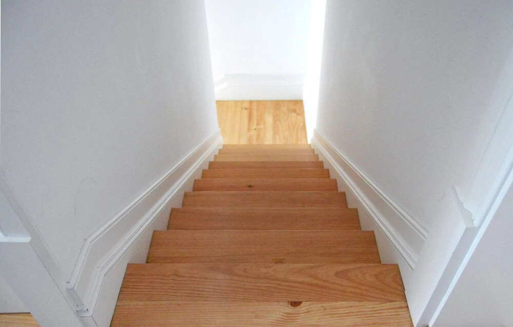 Pessoa Apartment