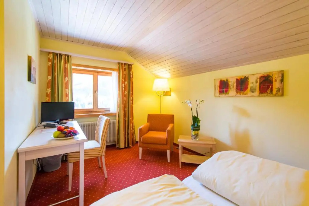 Hotel La Cruna