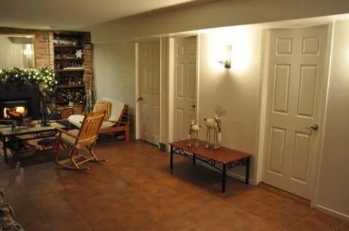 Andante Gîte Bed and Breakfast