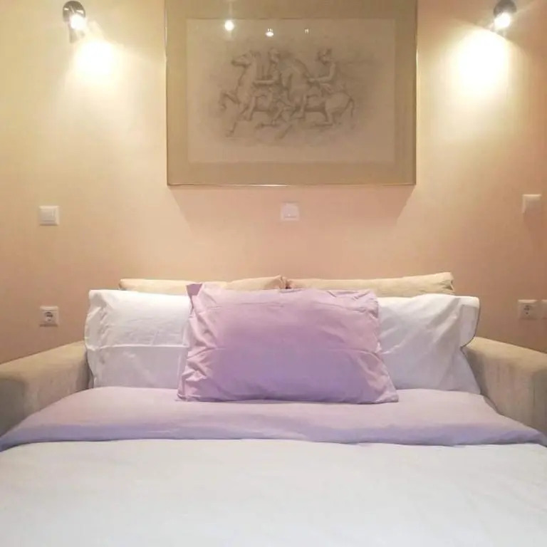 Lafky Arachova Residence