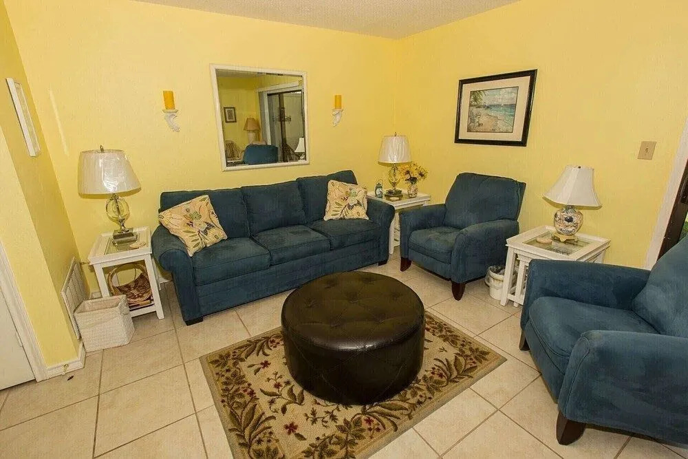 South Bay by the Gulf 075 - Studio Townhouse