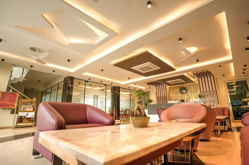 Hotel Rj