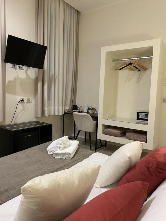 B&B De Nava Suite
