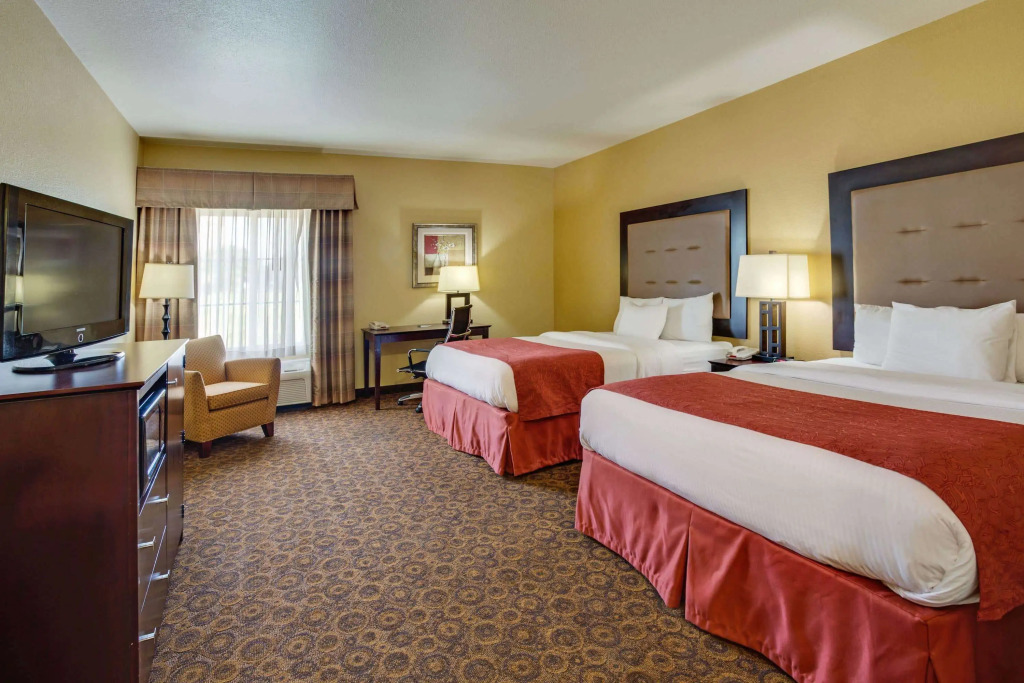 La Quinta by Wyndham Vicksburg