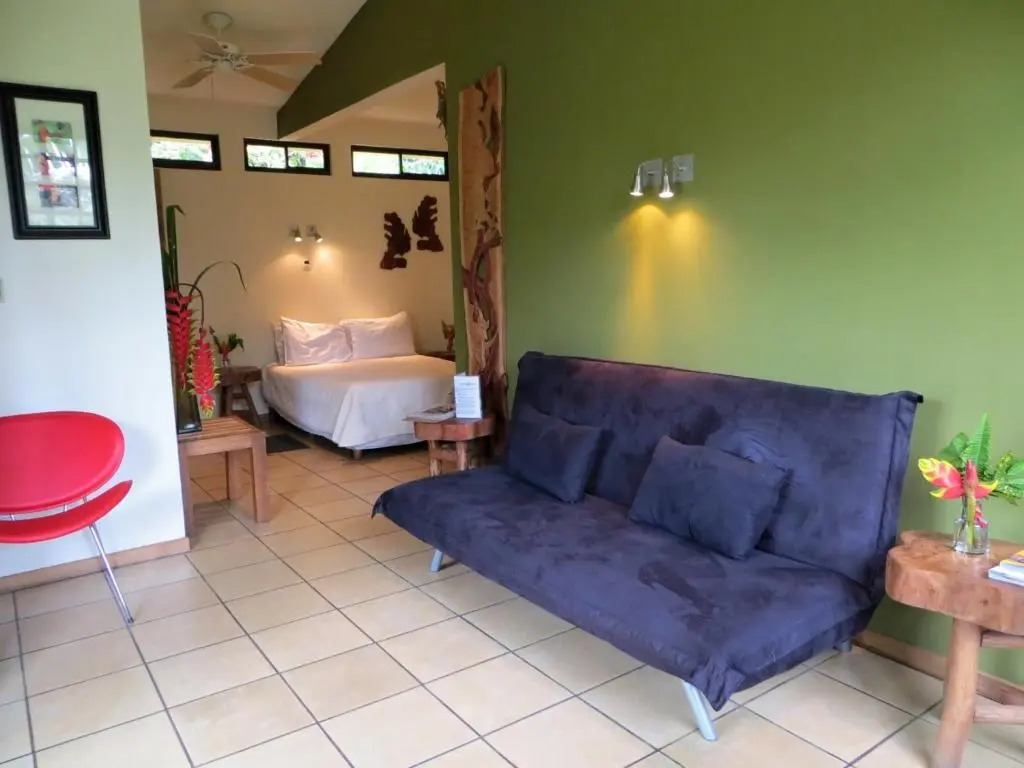Pura Vida Hotel