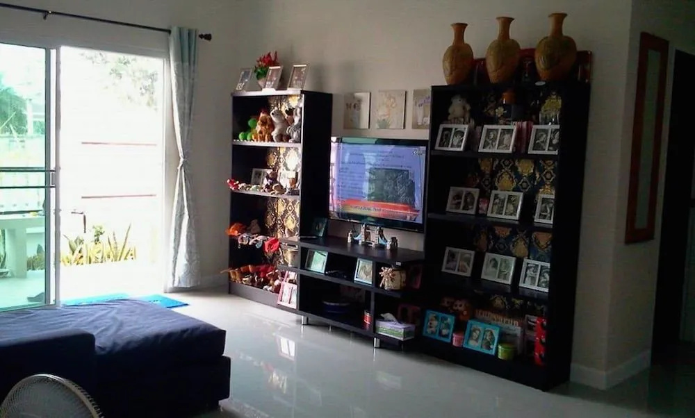 Sandy Home Sattahip