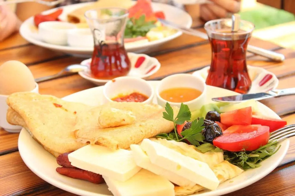 Selin Otel Belek