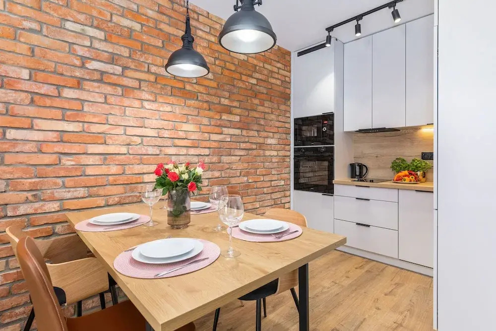 Seaside Apartamenty-Wyspa Solna